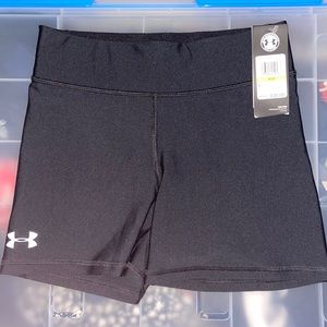 Under Armour Spandex